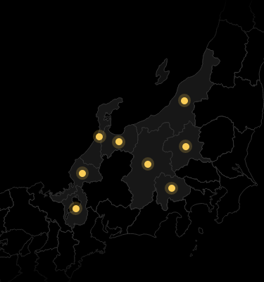 対象の地域