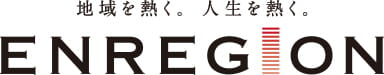 ENREGION ロゴ