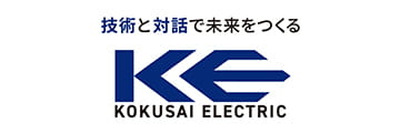 株式会社 KOKUSAI ELECTRIC