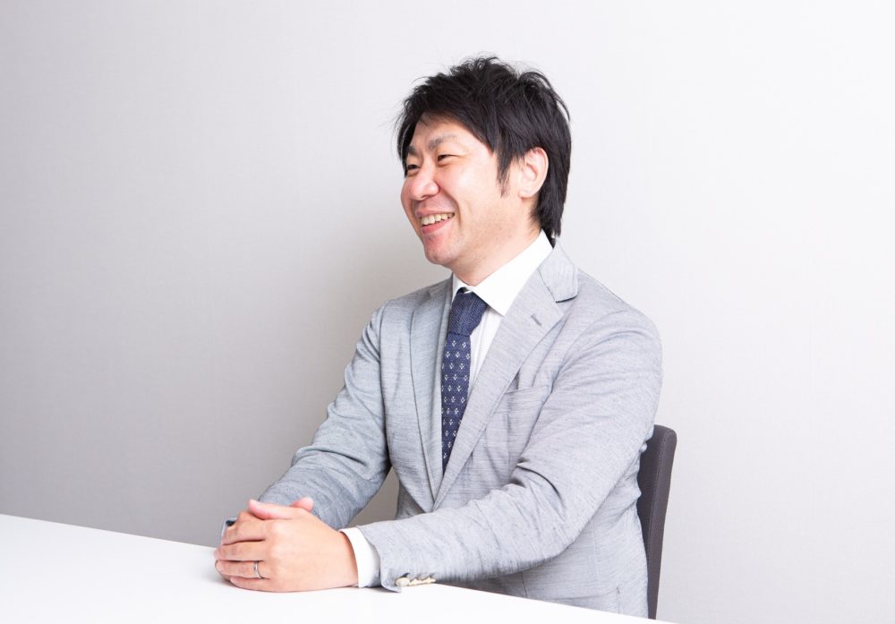 株式会社エンリージョン立木 孝俊