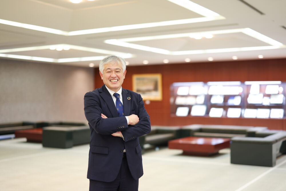 「採用が経営を変えた瞬間」株式会社第四北越銀行　執行役員人事部長　廣田 徹様の取材記事が公開になりました
