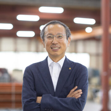 【企業TOPインタビュー】株式会社ソーゴ　佐藤重雄社長の取材記事が公開になりました