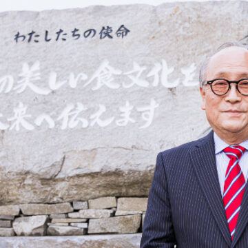 【企業TOPインタビュー】株式会社ミールケア 代表取締役社長　関 幸博様の取材記事が公開になりました