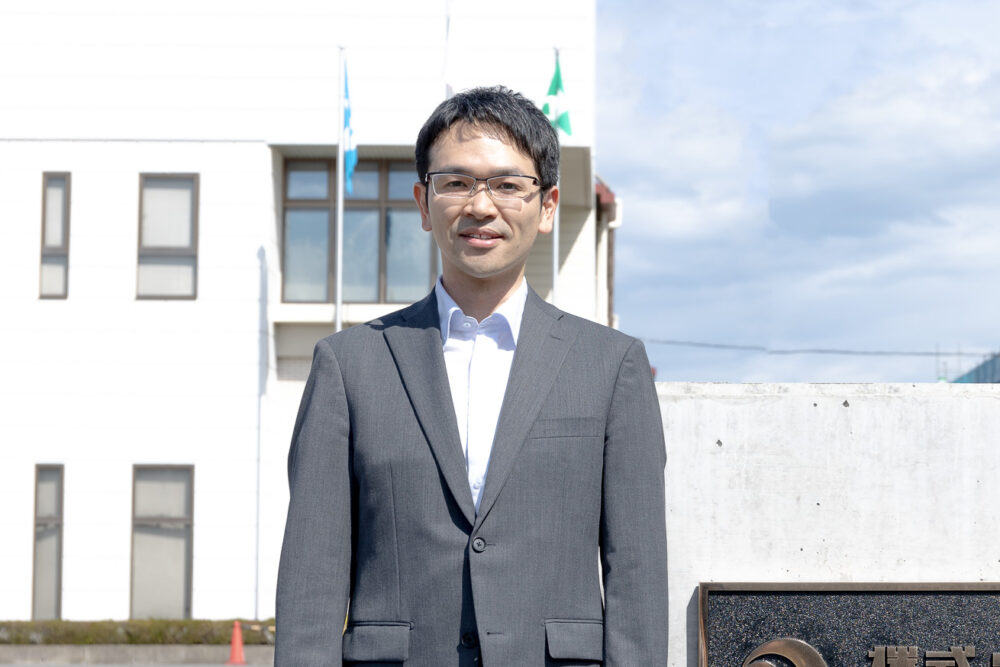 【企業TOPインタビュー】株式会社コヤマ 　代表取締役社長 百瀬 真二郎様の取材記事が公開になりました