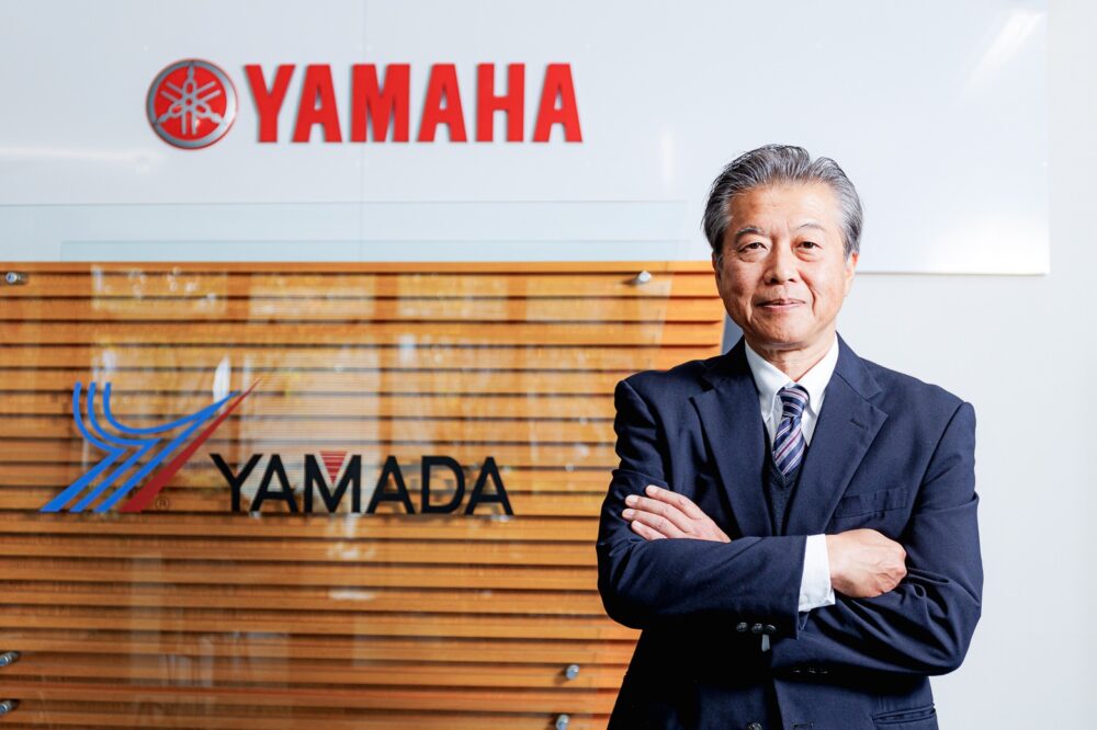 長野【企業TOPインタビュー】アピックヤマダ株式会社 代表取締役社長　宮田 靖久様の取材記事が公開になりました