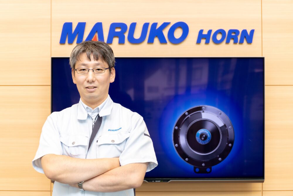 長野【企業TOPインタビュー】丸子警報器株式会社 代表取締役社長　塚田 圭一様の取材記事が公開になりました