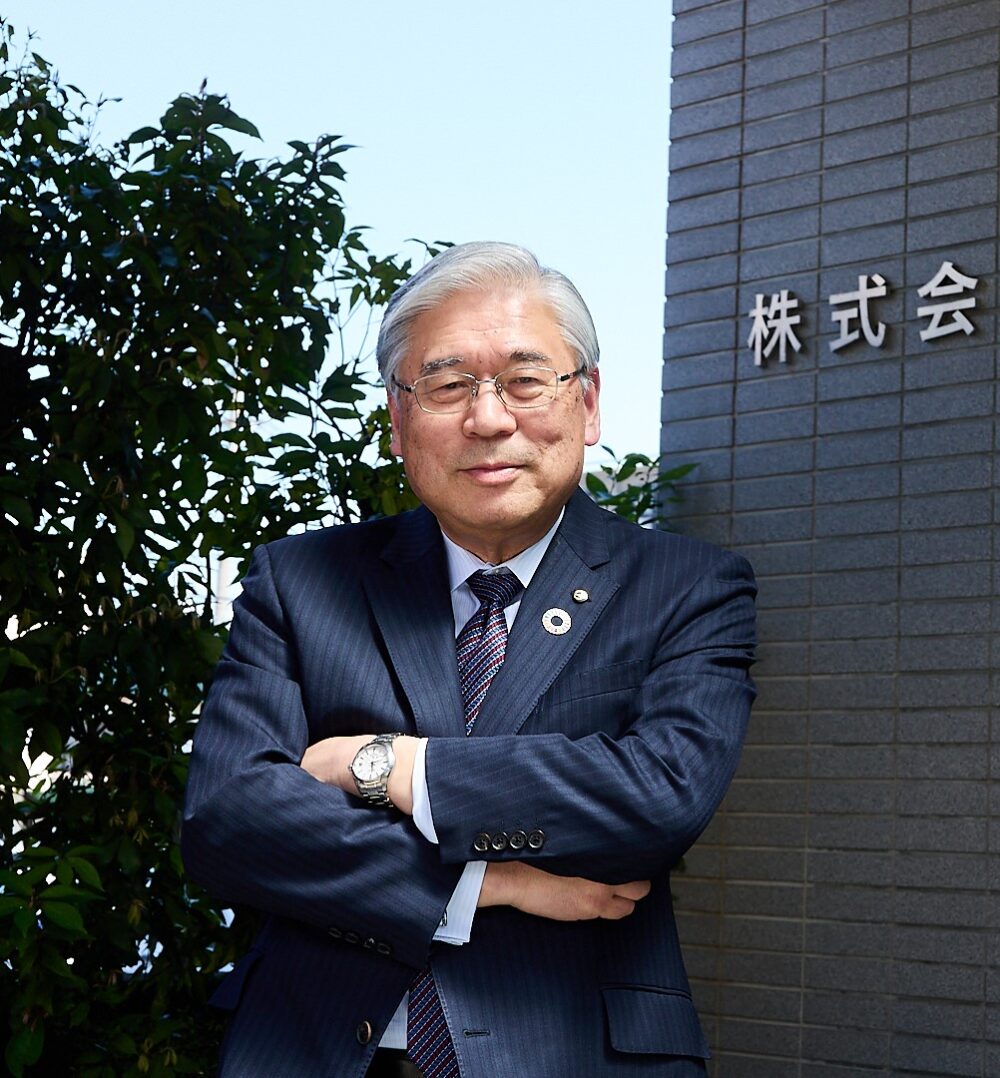 長野【企業TOPインタビュー】株式会社守谷商会 代表取締役社長　吉澤 浩一郎様の取材記事が公開になりました