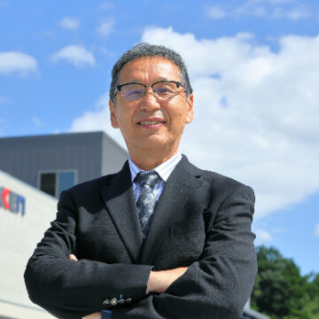 群馬【企業TOPインタビュー】株式会社鐵建　代表取締役社長　小山 慎一様の取材記事が公開になりました