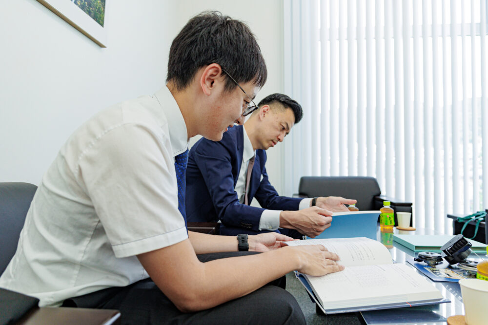 株式会社エンリージョン山下 達也