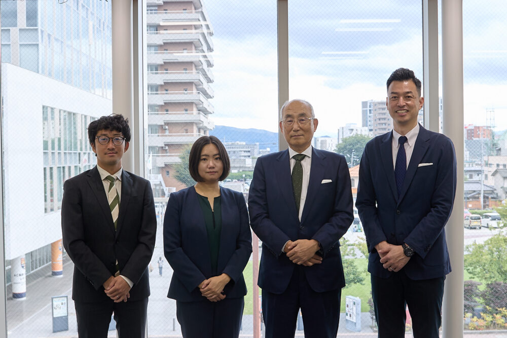 相馬商事株式会社