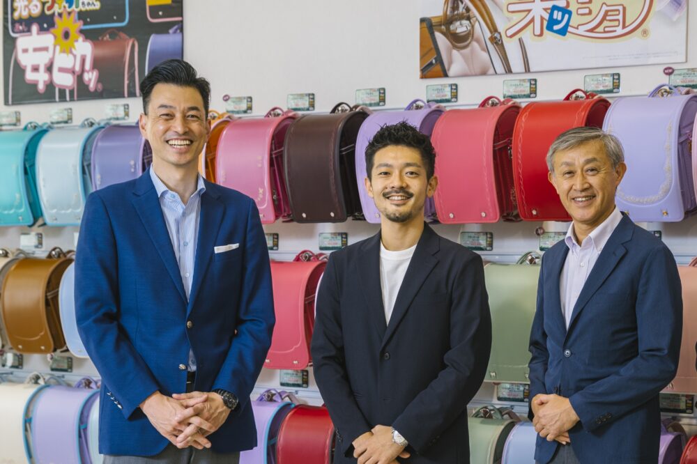 株式会社ハシモトBaggage