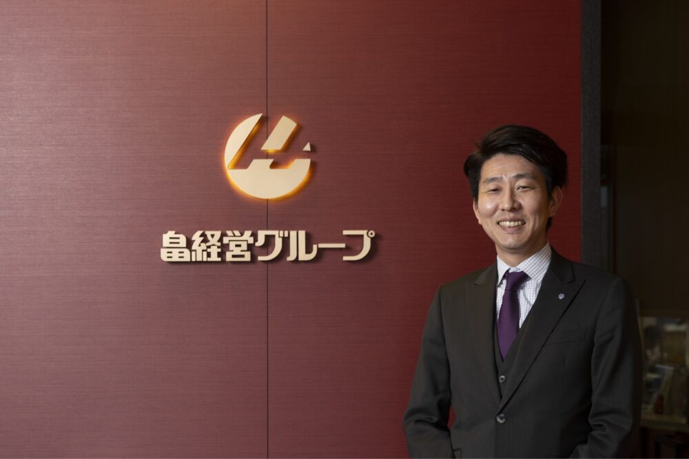 石川【企業TOPインタビュー】税理士法人 畠経営グループ 代表社員税理士　米永 大祐様の取材記事が公開になりました