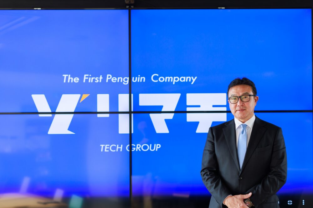 新潟【企業TOPインタビュー】株式会社ソリマチ技研 代表取締役社長　反町 秀樹様の取材記事が公開になりました