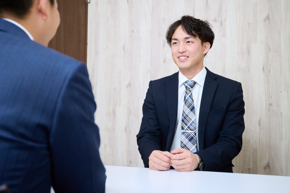株式会社エンリージョン小西 研吾