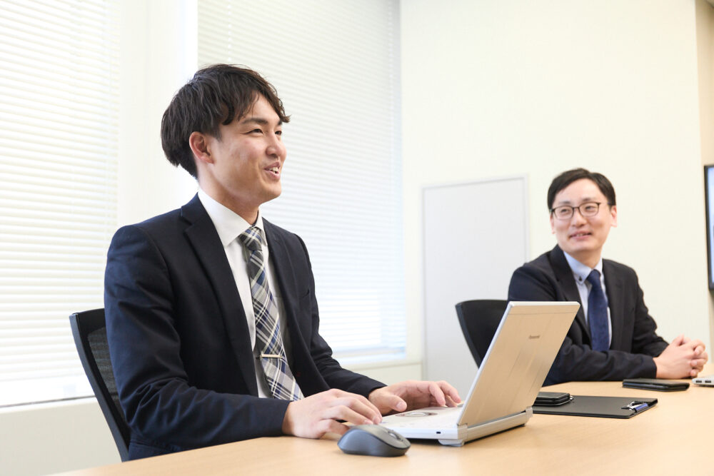 株式会社エンリージョン小西 研吾