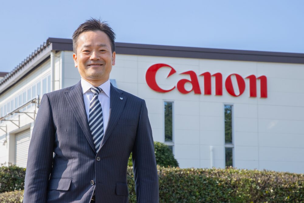 福井【企業TOPインタビュー】福井キヤノンマテリアル株式会社 代表取締役社長 植松 弘規様の取材記事が公開になりました