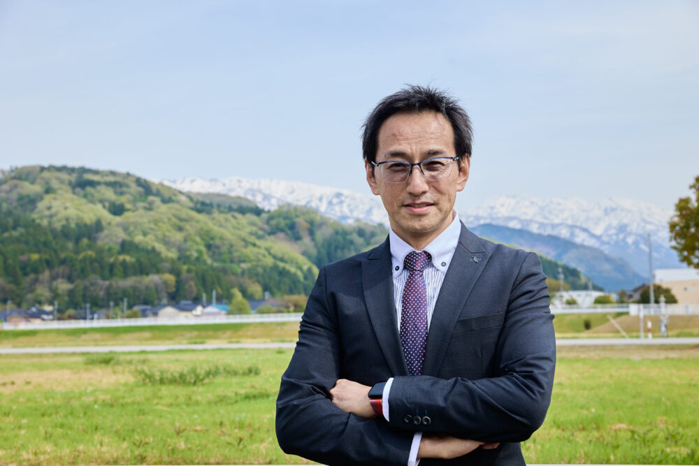 富山【企業TOPインタビュー】アットフィールズテクノロジー株式会社 代表取締役社長　顏 懋祥様の取材記事が公開になりました