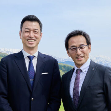 アットフィールズテクノロジー様のTOPインタビューが掲載されました！
