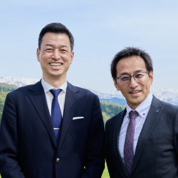 アットフィールズテクノロジー様のTOPインタビューが掲載されました！