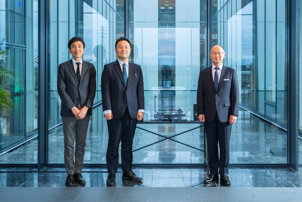 株式会社オーディオテクニカフクイ