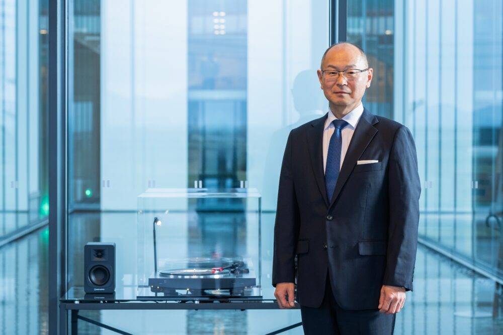 福井【企業TOPインタビュー】株式会社オーディオテクニカフクイ 常務取締役 谷下 巧様の取材記事が公開になりました