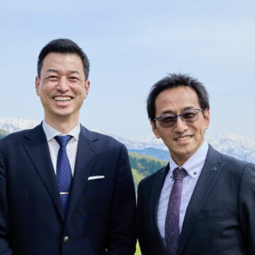 アットフィールズテクノロジー様のTOPインタビューが掲載されました！