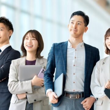 【会社の社風や雰囲気を知りたい】転職経験者に聞いてみました！