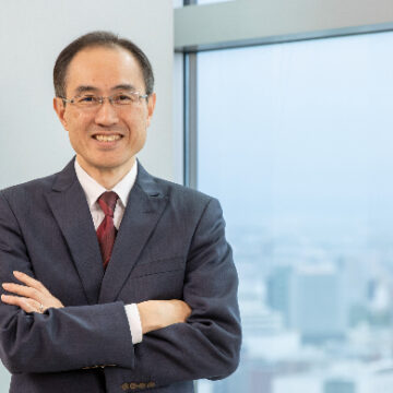富山【企業TOPインタビュー】株式会社インテック 執行役員 北陸産業事業本部長　高橋 勝様の取材記事が公開になりました