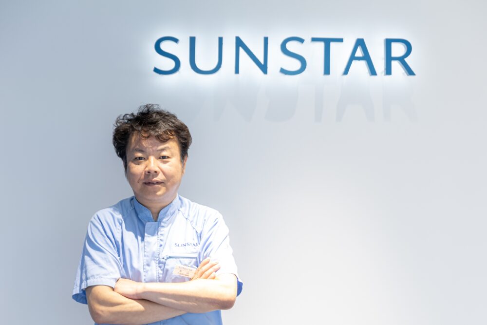 山梨【企業TOPインタビュー】サンスター技研株式会社 ケミカル事業部 山梨工場長 杉山徹様の取材記事が公開になりました