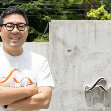 長野【企業TOPインタビュー】株式会社FunBase　代表取締役社長　設楽 力也様の取材記事が公開になりました