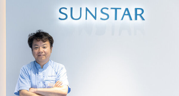 山梨【企業TOPインタビュー】サンスター技研株式会社 ケミカル事業部 山梨工場長 杉山徹様の取材記事が公開になりました