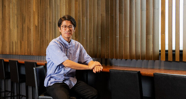 富山【企業TOPインタビュー】ジャパンメディック株式会社 代表取締役社長 前田 和也様の取材記事が公開になりました