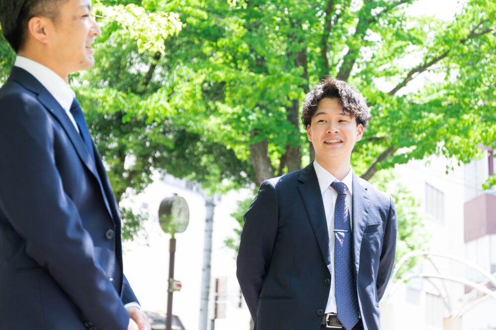 株式会社エンリージョン宮澤 流太