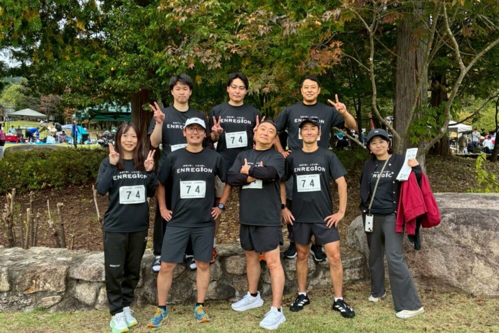 株式会社エンリージョン宮澤 流太