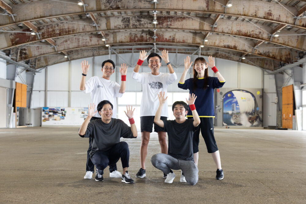 エンリージョンの採用情報