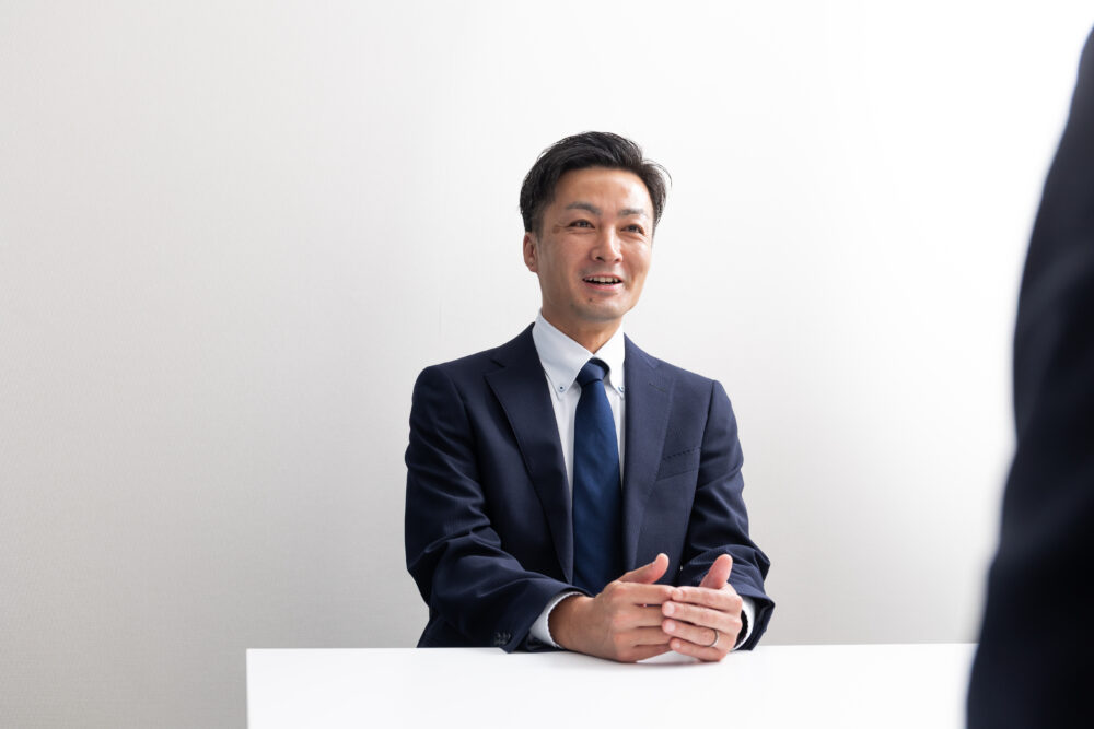 株式会社エンリージョン金田 広平