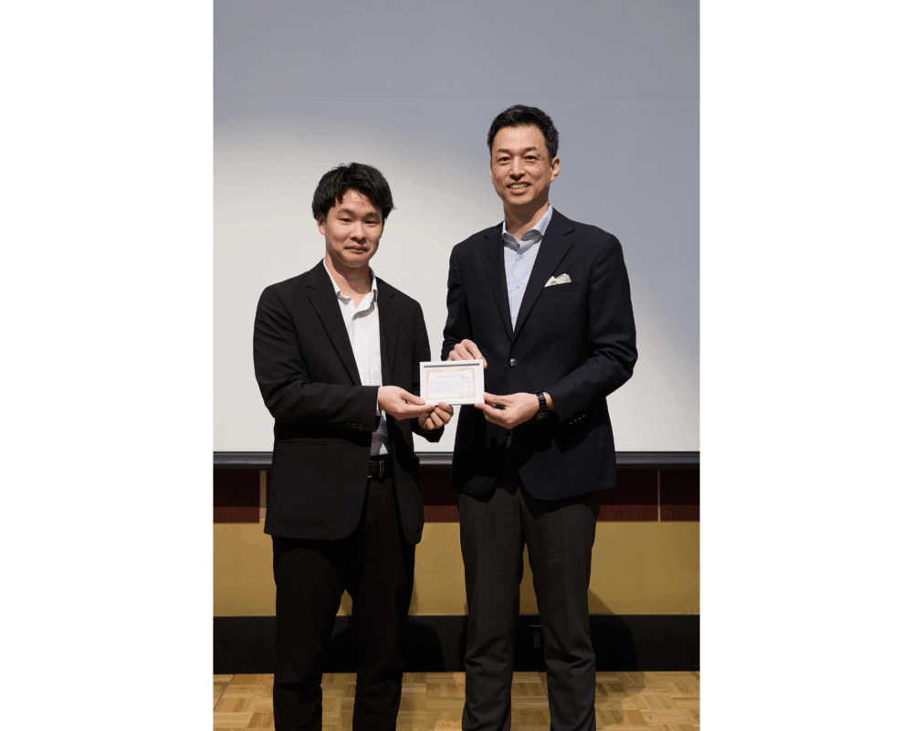 株式会社エンリージョン宮澤 流太