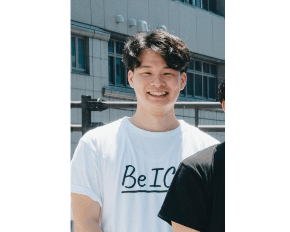 株式会社エンリージョン宮澤 流太