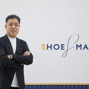 長野【企業TOPインタビュー】株式会社シューマート 代表取締役社長 五明 誠司様の取材記事が公開になりました
