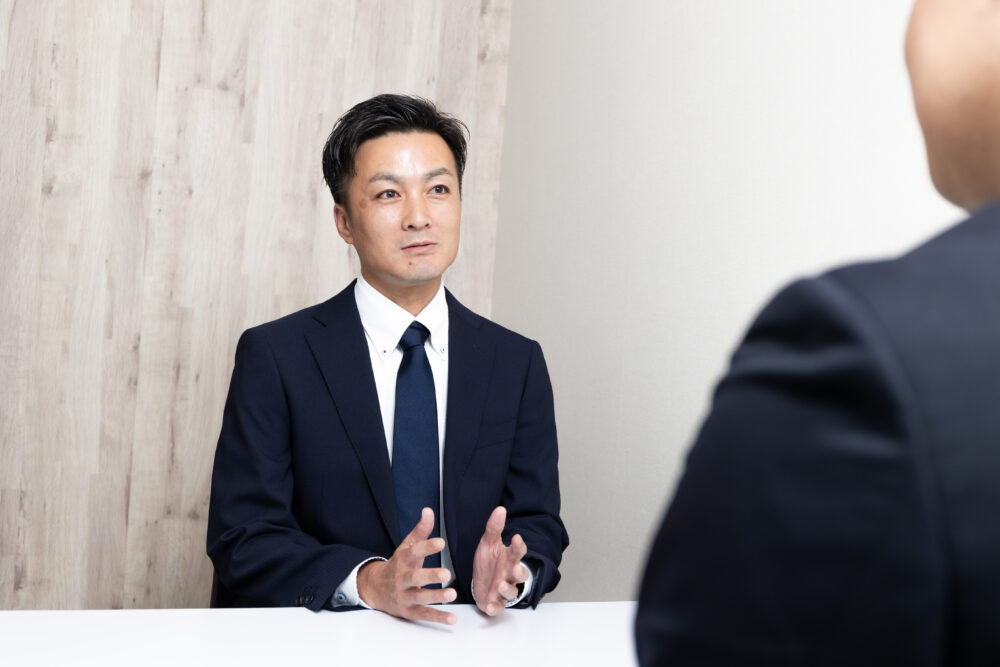 株式会社エンリージョン金田 広平