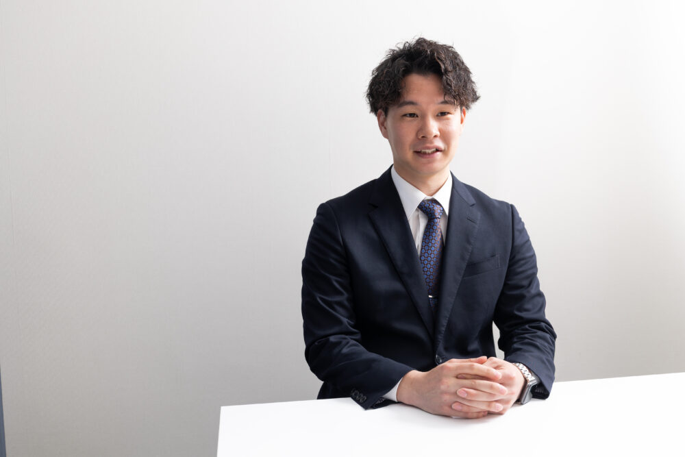 株式会社エンリージョン宮澤 流太