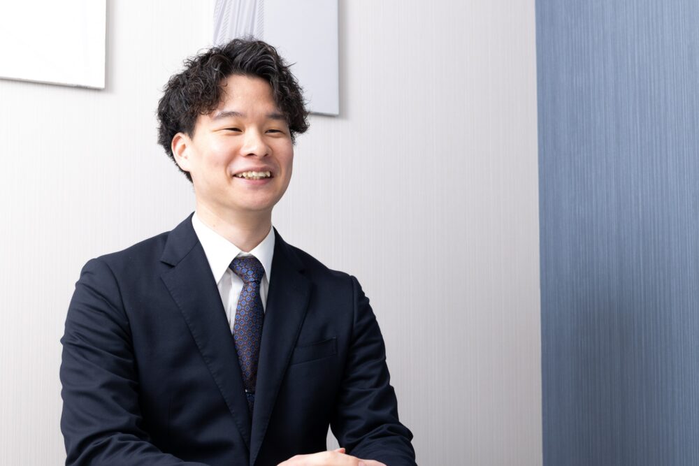 株式会社エンリージョン宮澤 流太