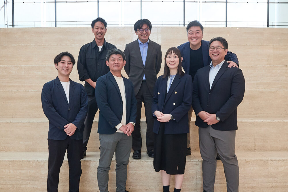 誰と話すの？