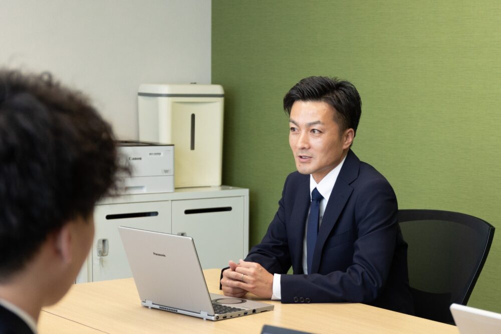 株式会社エンリージョン金田 広平