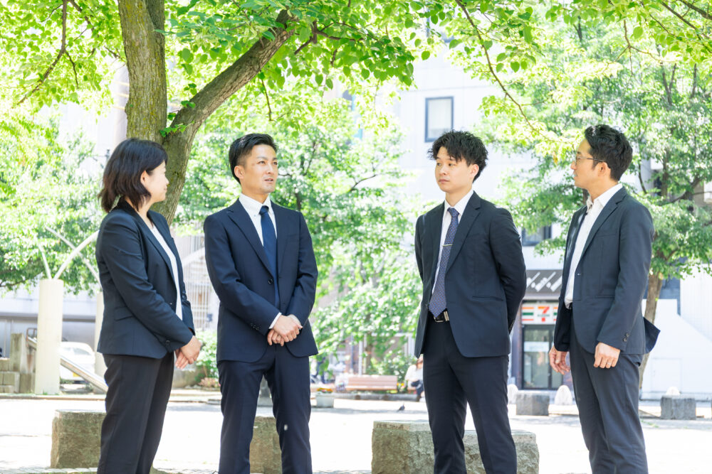 株式会社エンリージョン金田 広平