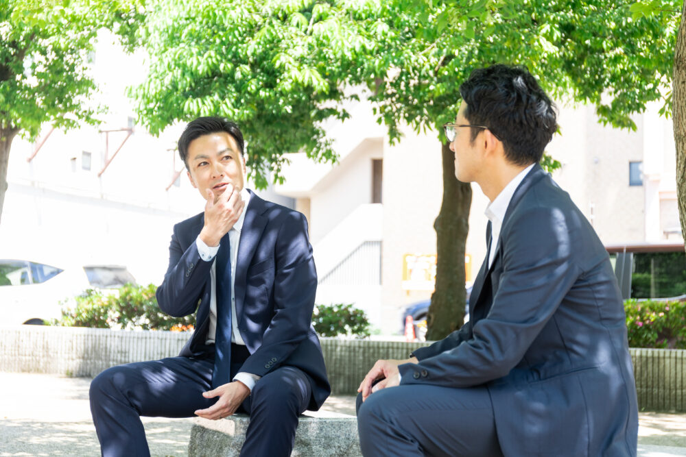 株式会社エンリージョン金田 広平