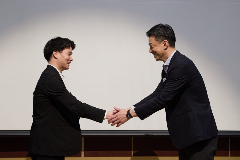 株式会社エンリージョン宮澤 流太