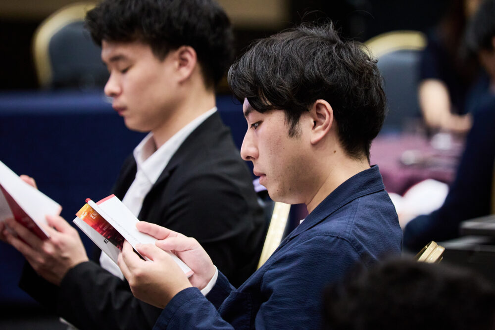 エンリージョンの採用