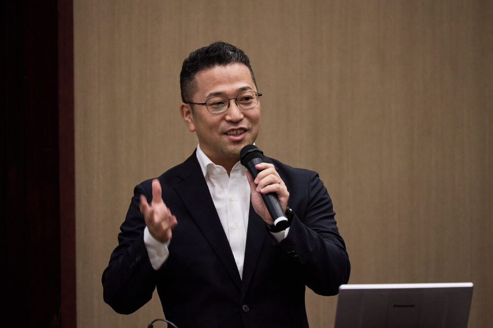 エンリージョンの採用