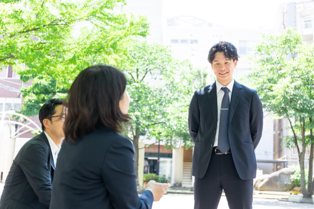 株式会社エンリージョン宮澤 流太